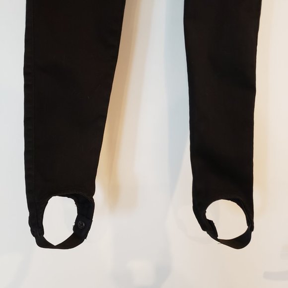 DIESEL - Super Skinny Slandy -ski Joggjeans T27 - Picture 7 of 16